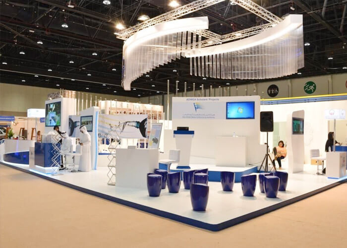 Events & Exhibitions