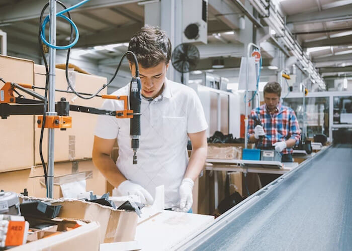 Product Manufacturers