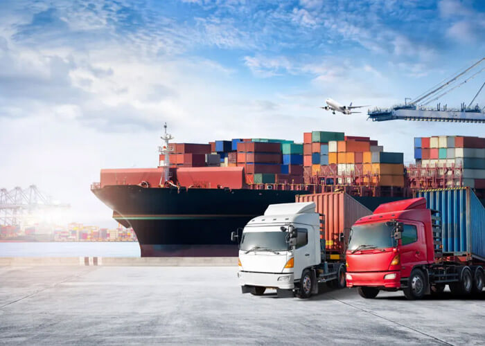 Transportation & Shipping