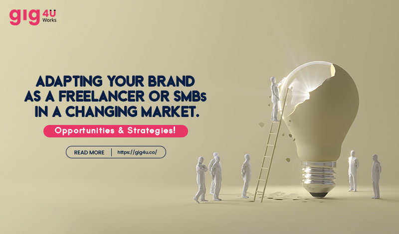 Idea to stay updated with trend and competitive in market