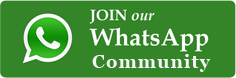 Whatapp Community