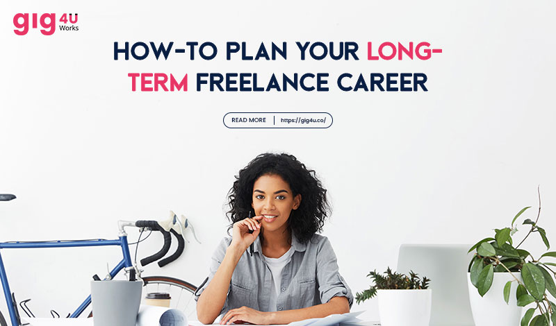 Freelance women wish you success